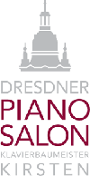 Logo Dresdner Pianosalon
