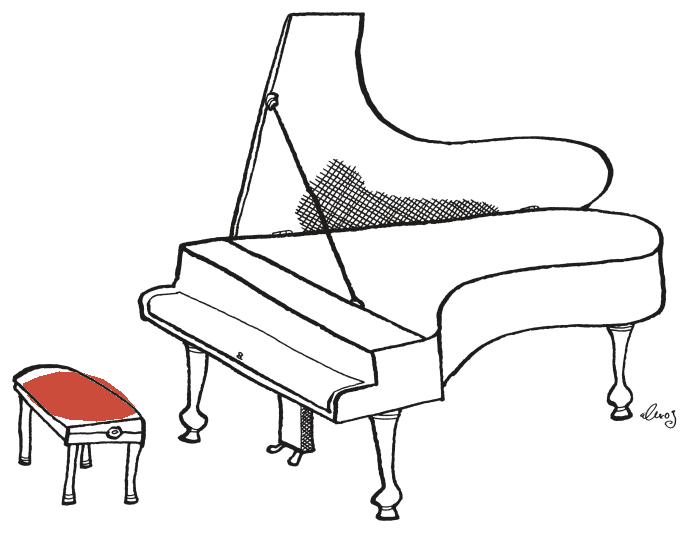 Musikakademie Dresden – Klavierunterricht in Dresden-Striesen